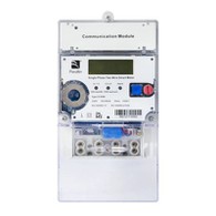 Medidor inteligente monofásico de dois fios -- E1049