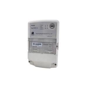 O que é um medidor elétrico pré -pago