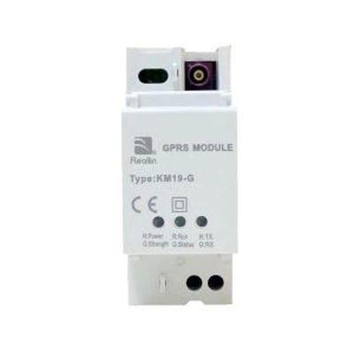 Módulo de Comunicação GSM GPRS
